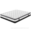 King Set Dormitorio de lujo Sleepwell Pocket Spring Colchion